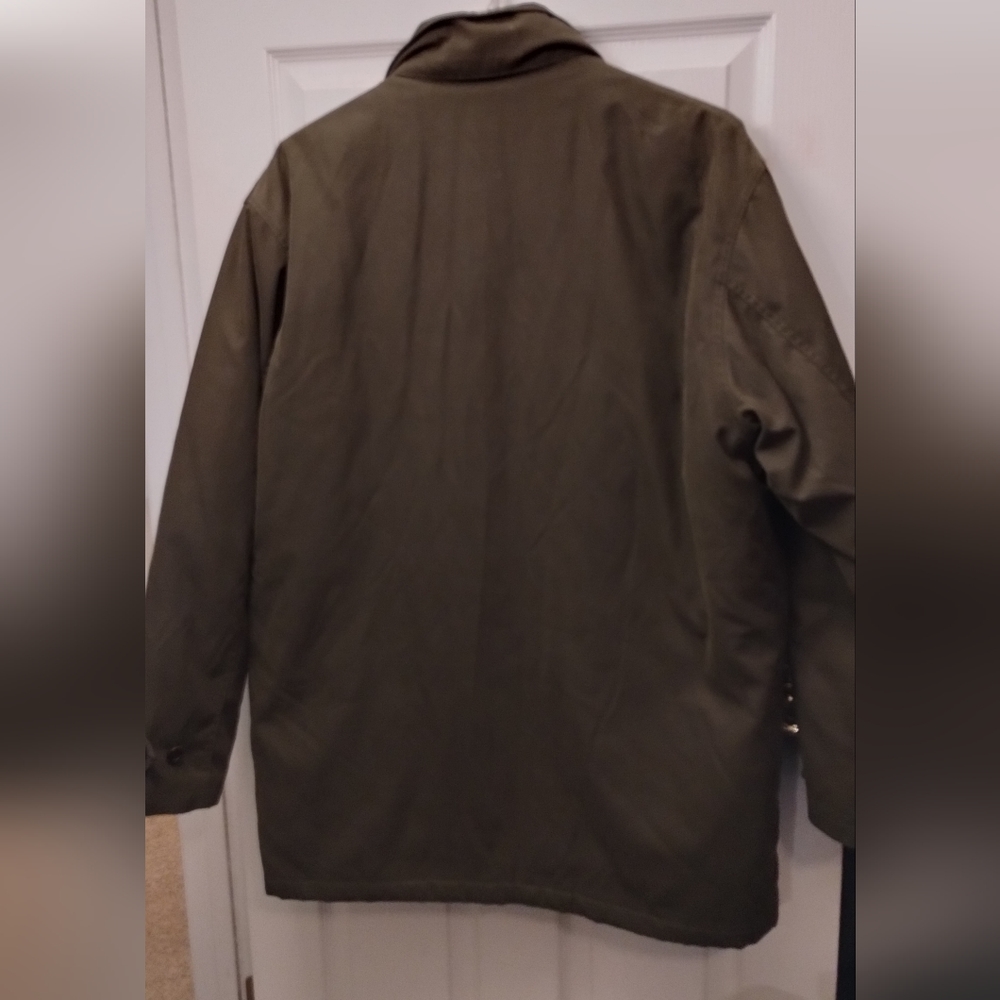 Roundtree & Yorke Barn Coat - Picture 5 of 15